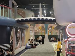 -奈尔宝家庭中心·亲子餐厅(鄞州万达店)