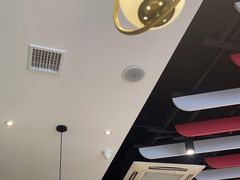 -鱼酷活鱼烤鱼(广场店)