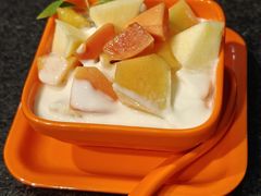 -上島咖啡(安亭店)