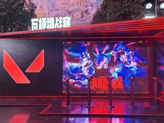 -观音桥步行街