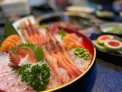 -神户赤童日式烤肉伙伴(东直门店)