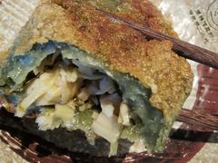 艾草素稞-坊门老街(宜山路店)