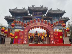-红螺寺