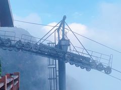 -萍乡武功山风景名胜区