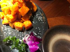 -楼兰新疆主题餐厅(苏州中心店)