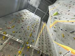 -若克攀岩运动馆(睿海店)
