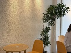-Cafe on warm(丹霞店)