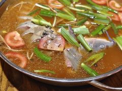 -亮欢寨酸汤鱼(沙冲路店)