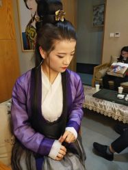 -盘子女人坊古装写真摄影(厦门总店)