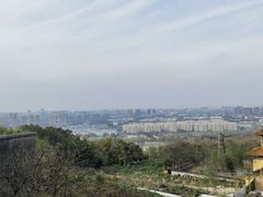 -南京市江宁方山