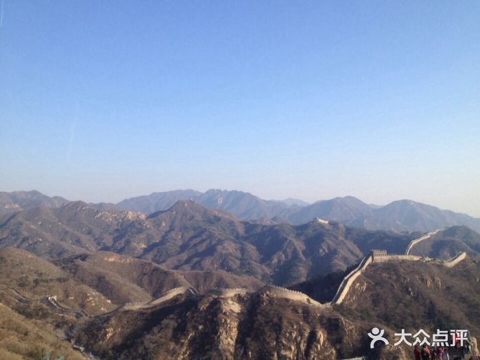 八达岭长城iphone_upload_pic图片