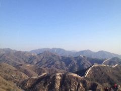 iphone_upload_pic-八达岭长城