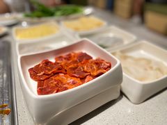 -海底捞火锅(河东万达广场店)