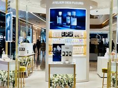 -天河城购物中心