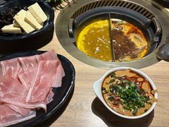 -呷哺呷哺 黄金牧场 (太原万象城店)