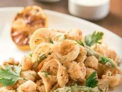 -WOLFGANG PUCK KITCHEN & BAR(迪士尼小镇店)