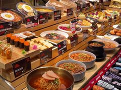 -炉小哥烤肉(熙地港店)