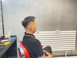 -好先生男士理发馆