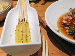 -肉串汪(月坛店)