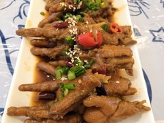 -松哥油焖大虾(皇岗一店)