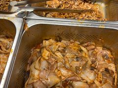 -玫瑰花园自助烤肉(顺义鑫海韵通店)