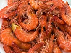 -红月湾海鲜饭店•沙滩海景(双月湾店)