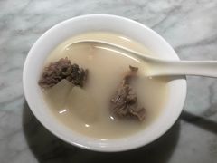 -城南往事(滨江世茂店)