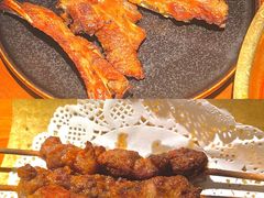 -楼兰新疆主题餐厅(苏州中心店)