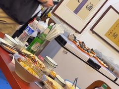 -聚首堂·特色小吃·肘子(什刹海德胜门店)