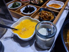 -新仙清汤牛腩(铜锣湾店)