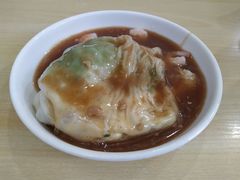 -鸿记·好再来普宁肠粉(莲花路店)