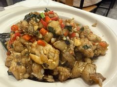 -新新湘菜馆(新中街二条店)