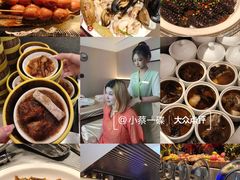 -新偶像健康汇•水疗SPA•豪华自助餐(世界城店)