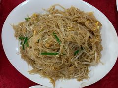 炒米粉中-蛇口康乐快餐鱼仔档(翠苑小区店)
