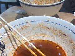 -黎一碗大碗手工面(城市立方店)