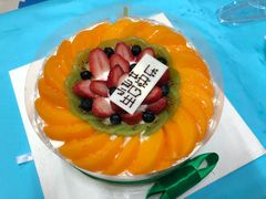 -丁香西饼屋(桂林路店)