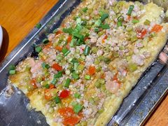 -86烧烤·炭火烧烤 (石人总店)