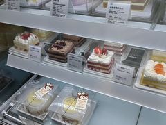 -可莎蜜儿(浦沿店)