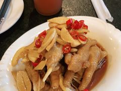 -湘肠香火锅店(团结湖店)