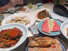 -海鲜e族(五江天街店)