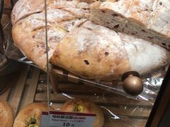 -山崎面包(静安久光店)