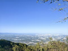 -妙峰山风景名胜区