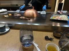 -丽思卡尔顿·炙焰·铁板烧餐厅