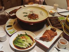 -京味斋·北京烤鸭(北京南站洋桥店)