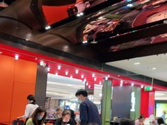 -蝴蝶里·粤菜·点心(龙湖杭州金沙天街店)
