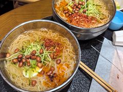 -晓波烧烤(南桥店)