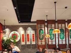 -禄运茶居·手工点心(猎德店)