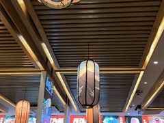 -沸炉重庆老火锅(军事博物馆店)