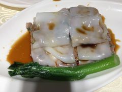 香茜牛肉肠粉-七哥港式茶餐厅(亮马桥总店)