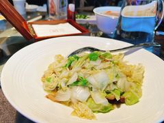 -阿庄新豫菜(南龙湖店)